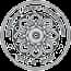 Sampurnanand Sanskrit University logo