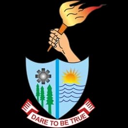 SCD Government College logo