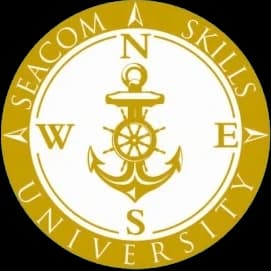 Seacom Skills University logo