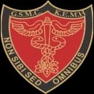 Seth GS Medical College and KEM Hospital logo