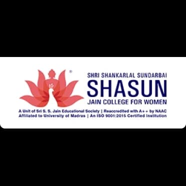 Shri Shankarlal Sundarbai Shasun Jain College for Women logo