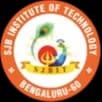 SJB Institute of Technology logo