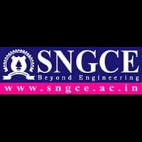 Sree Narayana Gurukulam College of Engineering logo