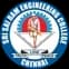 Sri Sairam Engineering College logo