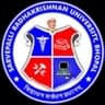 Sarvepalli Radhakrishnan University
