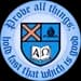 St. Andrew's College, Gorakhpur logo