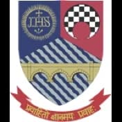 St. Xavier's College, Ahmedabad logo