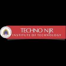 Techno India NJR Institute of Technology logo