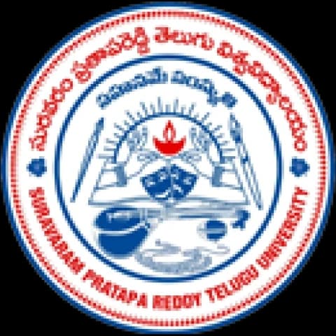 Suravaram Pratapa Reddy Telugu University