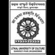 Utkal University of Culture logo