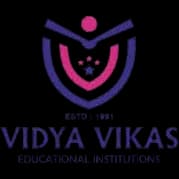 Vidya Vikas Institute of Engineering and Technology logo