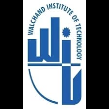 Walchand Institute of Technology logo