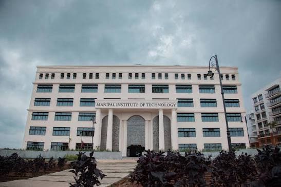 Manipal University Bangalore