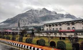 SKUAST Srinagar