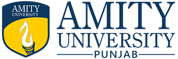 Amity University - Mohali Punjab logo