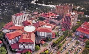 Amrita Vishwa Vidyapeetham Kochi Campus, Kochi