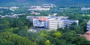 Amrita Vishwa Vidyapeetham, Coimbatore