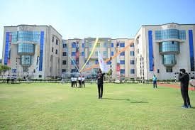 Apex University Jaipur