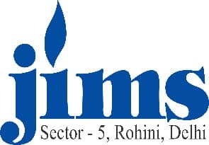 Jagan Institute of Management Studies (JIMS Rohini) logo