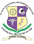 Dr. MGR Educational and Research Institute to organise Yukthi2020