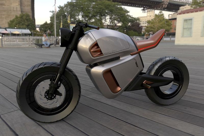 Vel Tech to organise e-bike challenge