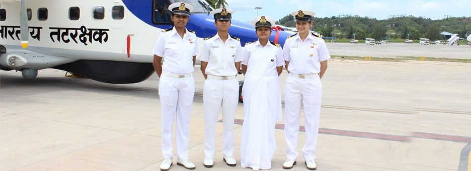 Career Assistant Commandant