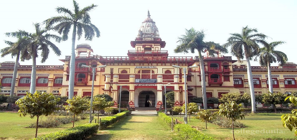 Indian Institute of Technology( IIT), Varanasi( BHU)