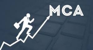 What after MCA ?