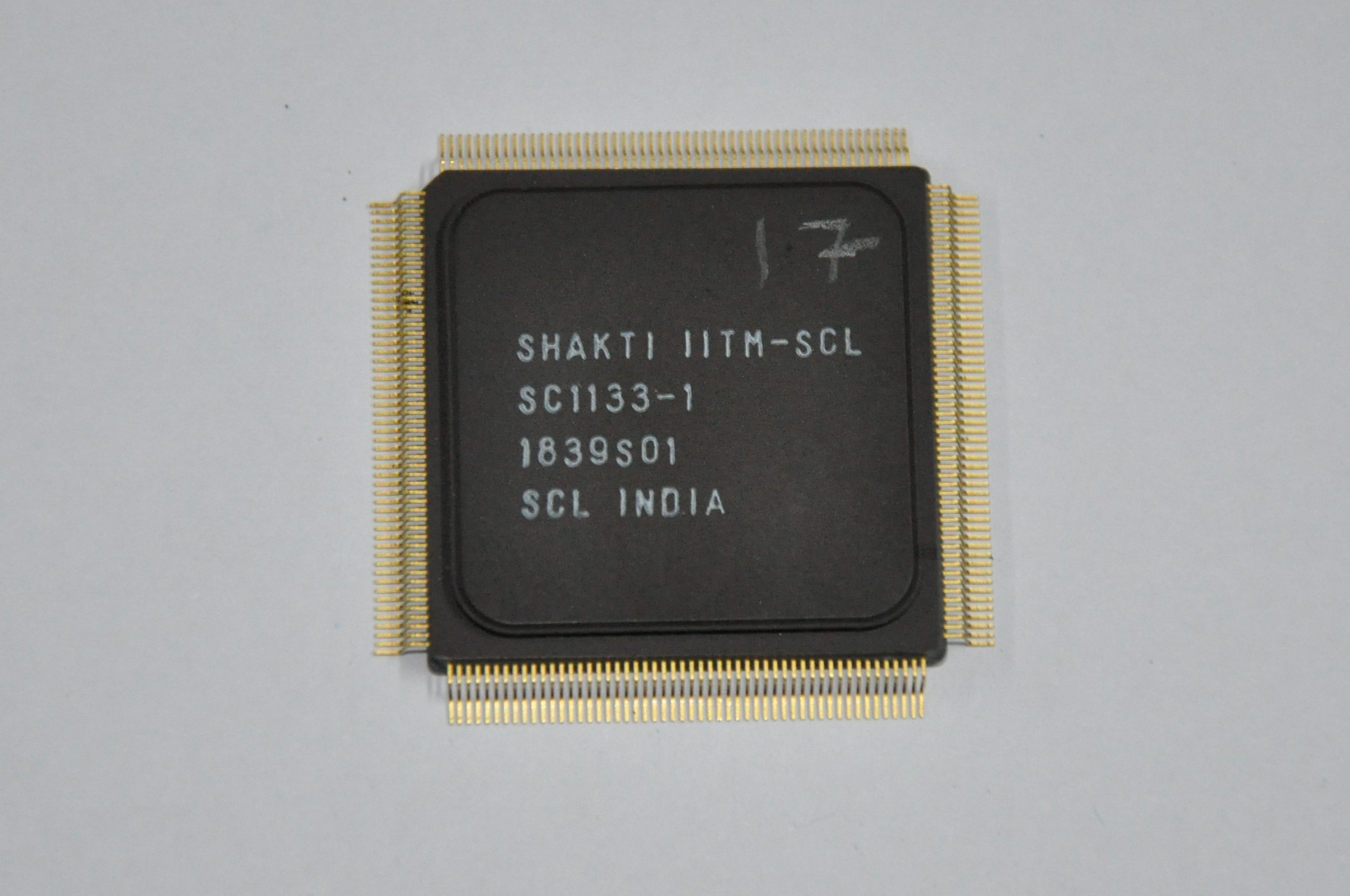 IIT-M