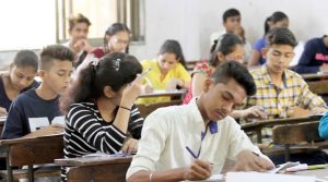 SRMJEEE exam application still on