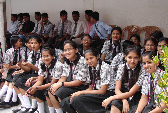 CBSE Exam status