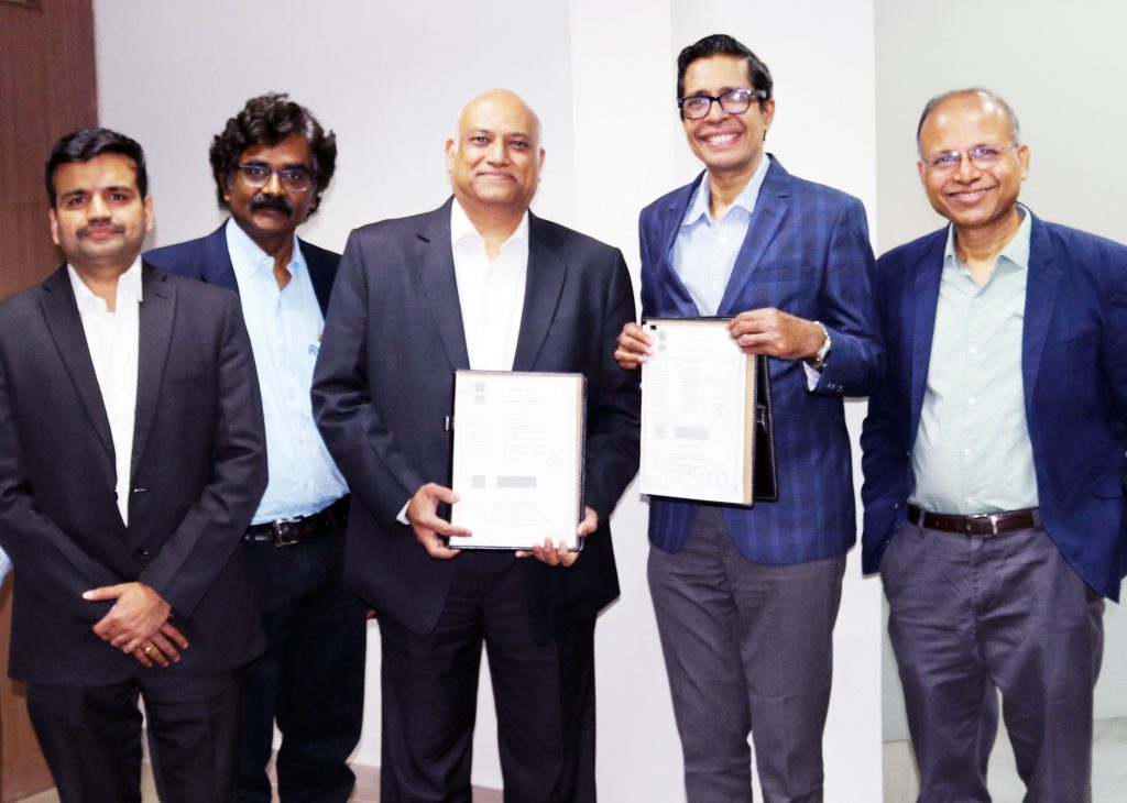 Rollys-Royce to collaborate with IIT Madras