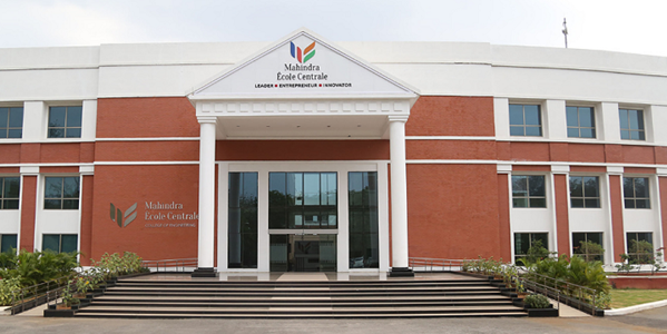 Top 20 Artificial Intelligence Engineering colleges in India
