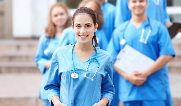Medical colleges of India