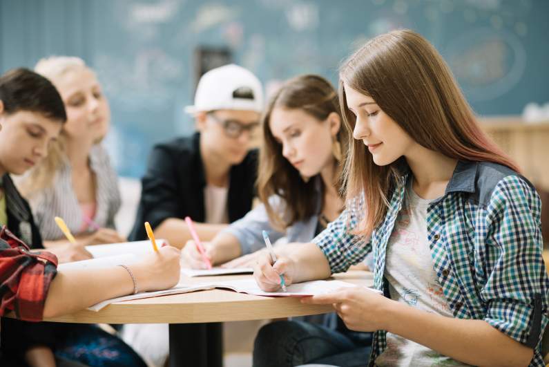 CBSE Exams