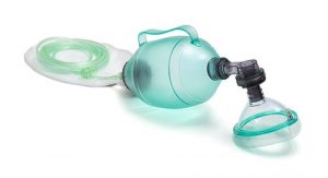 IIT H vouches for Bag Valve Masks