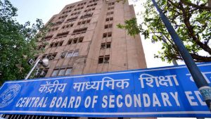 CBSE 10th 12th Exams 2020: Excellent, decision on dates in 2 days