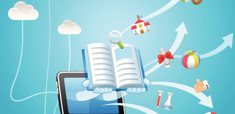 EuroKids International makes learning digital