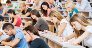 JEE Mains February exam records great 95 percent attendance