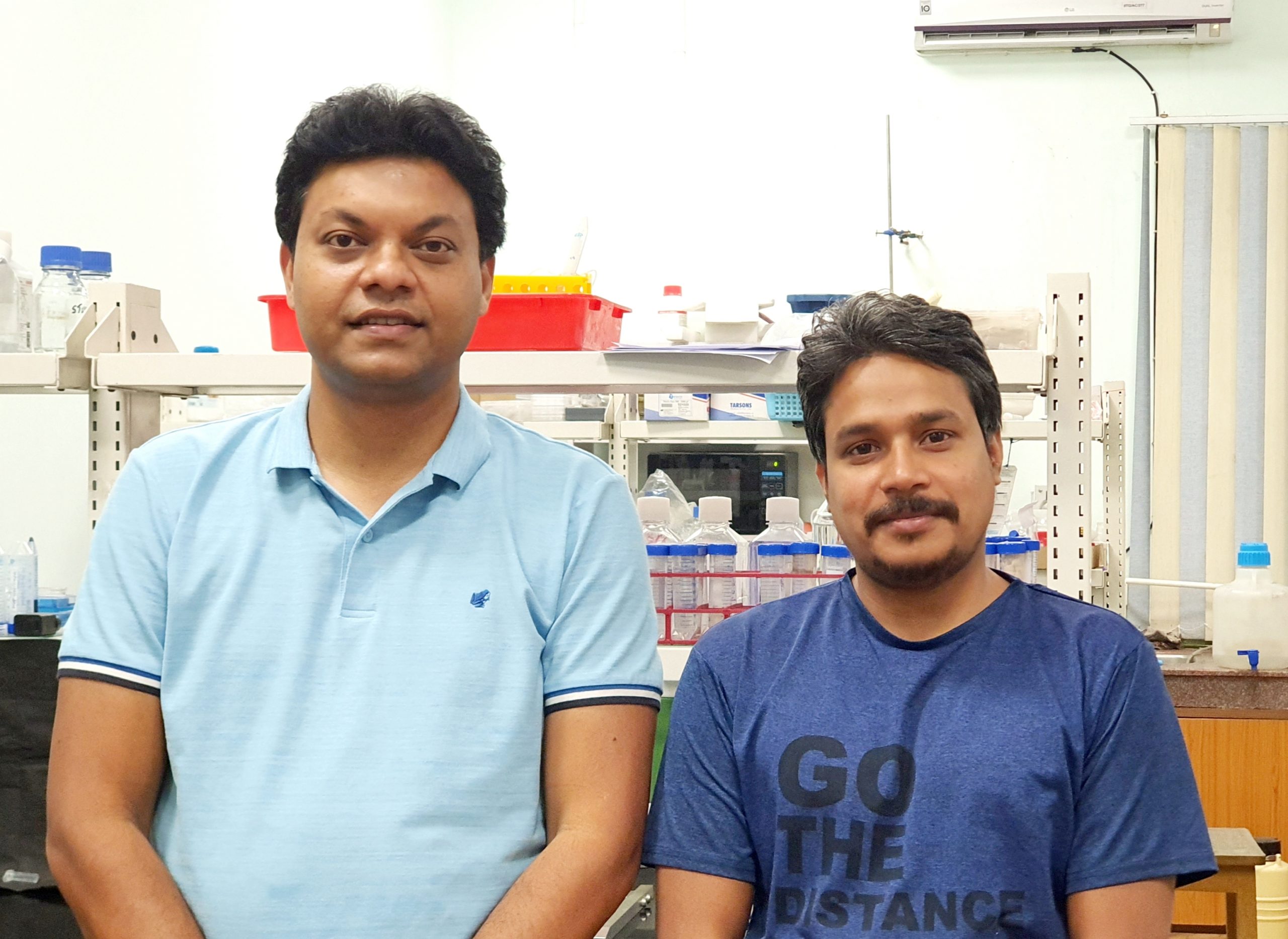 IIT-G Research 2020