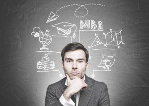Top 10 College in india for MBA Latest List 2023