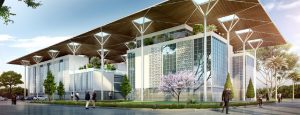 SRM AP steps up fight against COVID-19