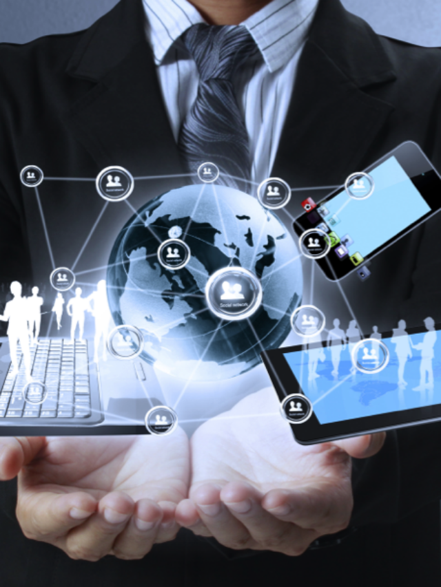 5 High-Paying Tech Jobs Without a Technical Degree