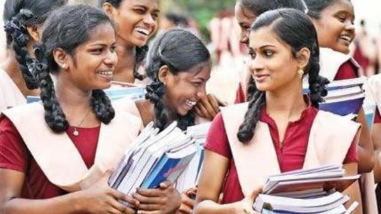 CBSE Exam datesheet
