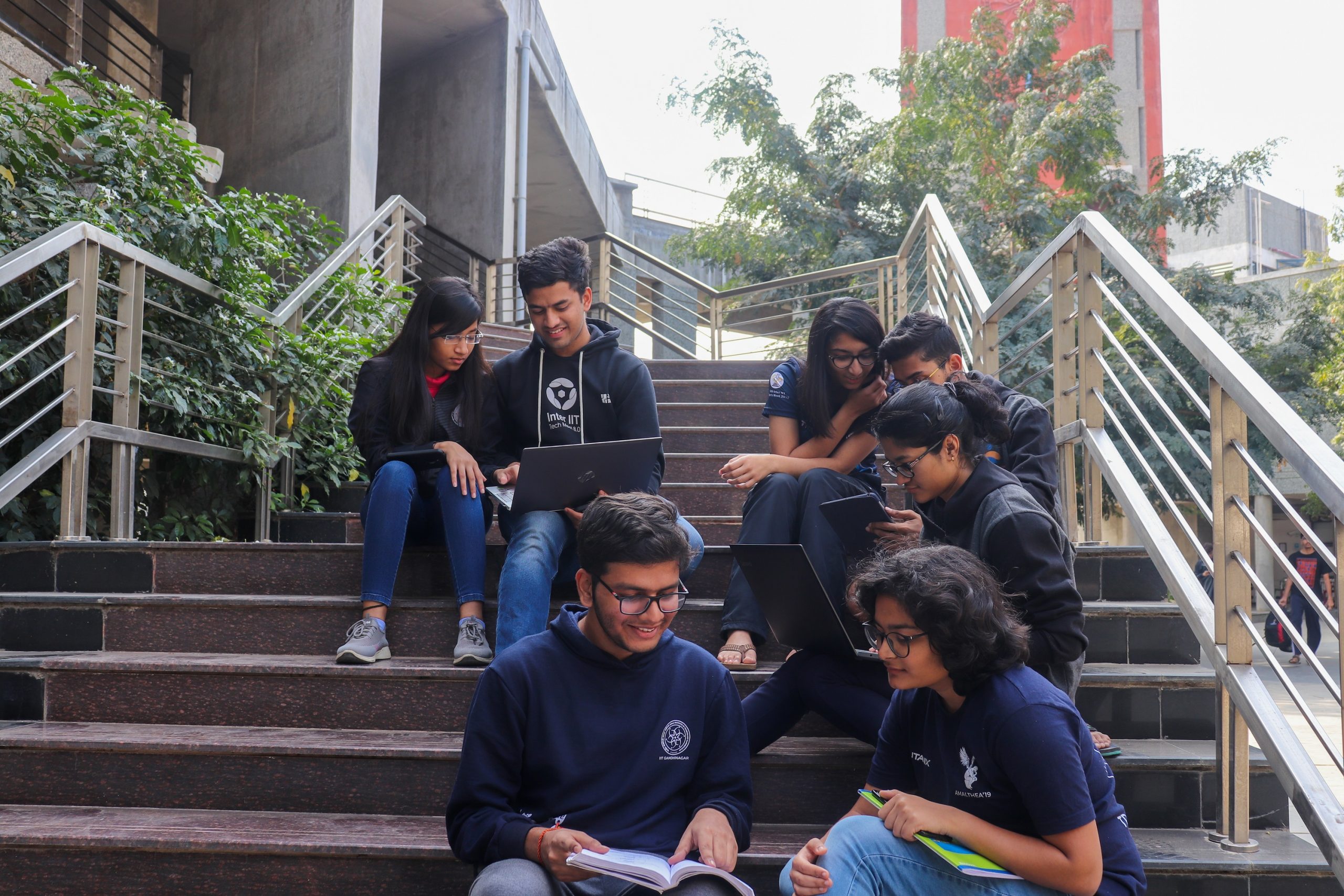 IIT-G online