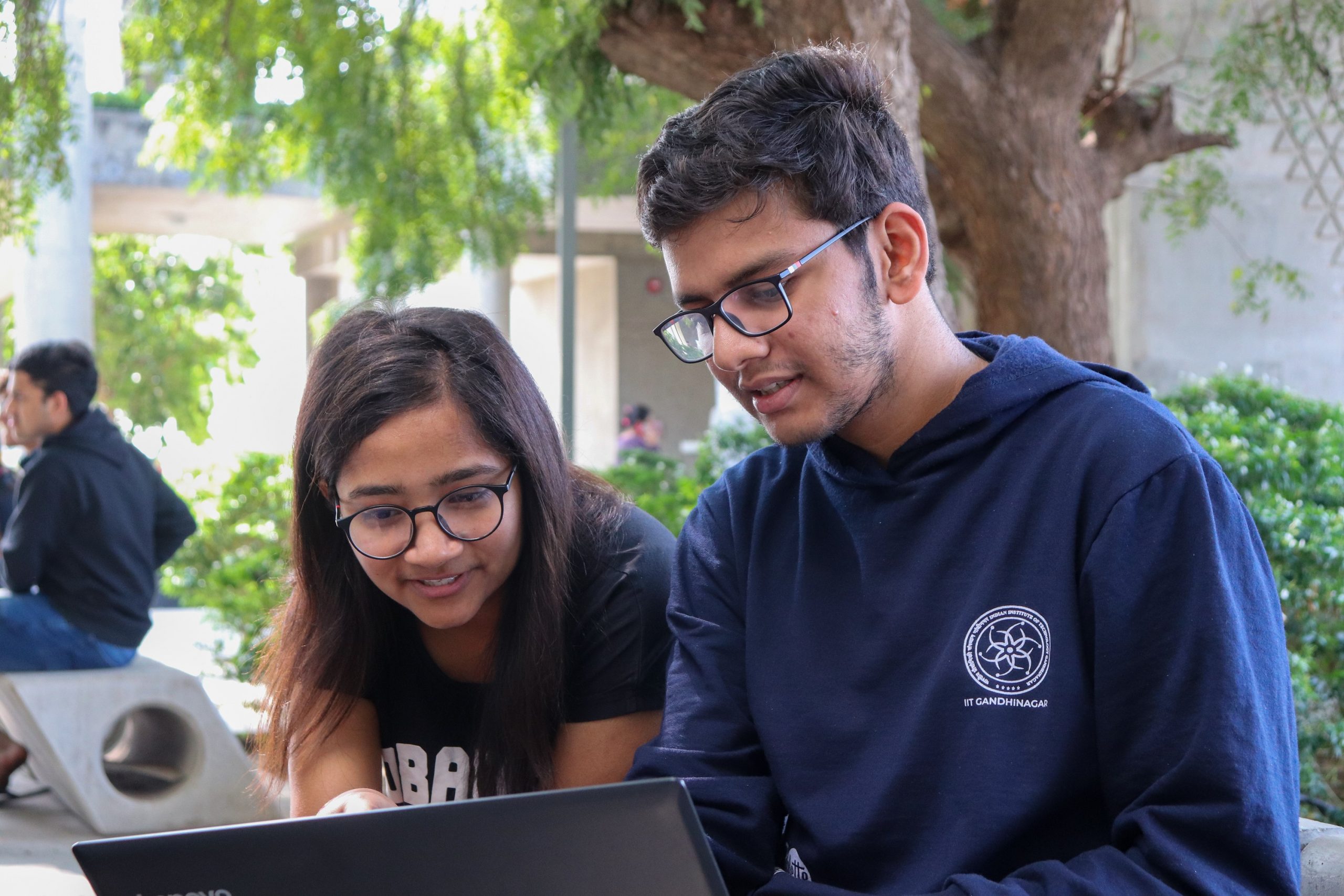IIT-G online