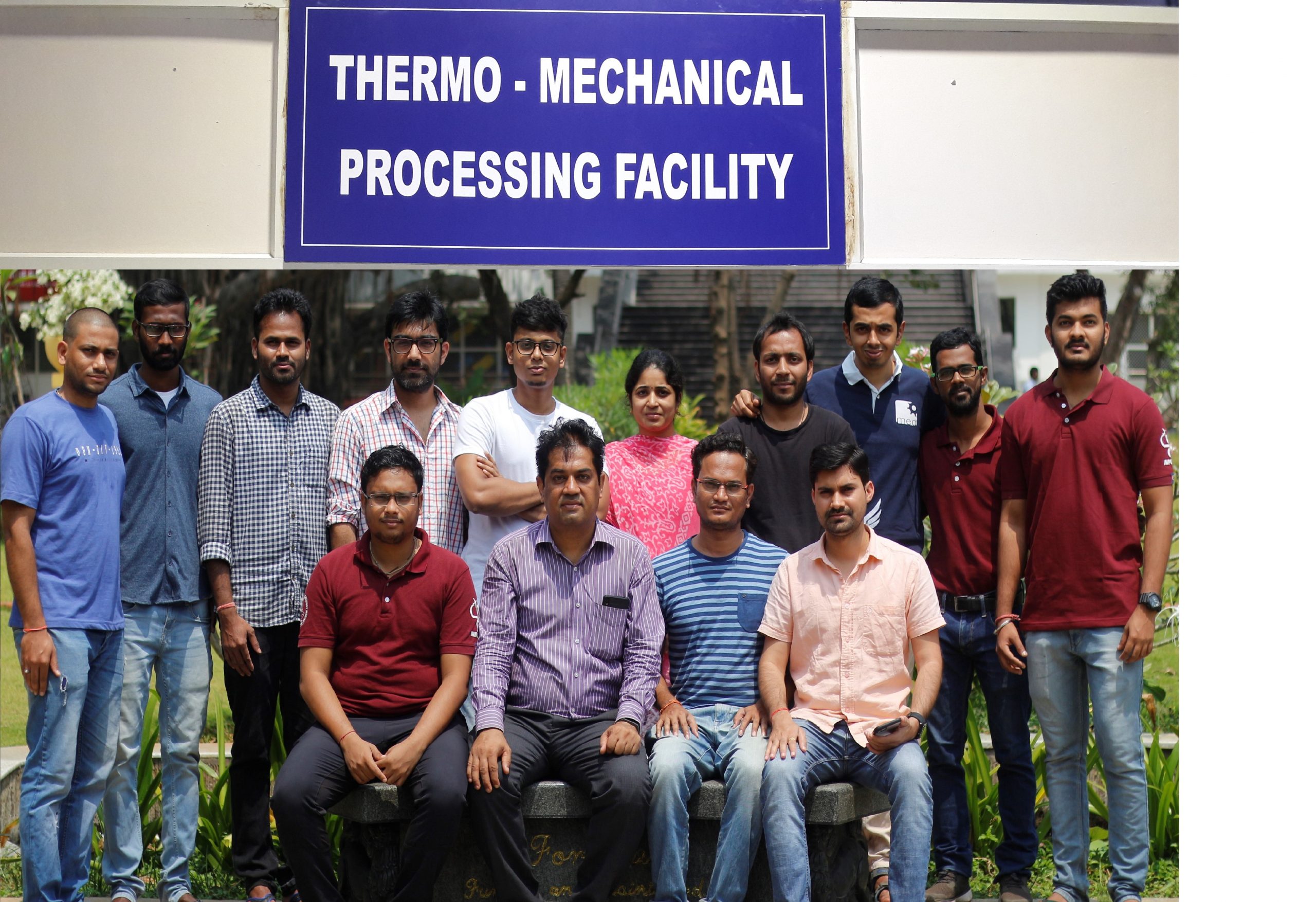 Research by IIT-M
