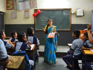 Education in COVID 19: Phenomenal impact due to corona virus outbreak