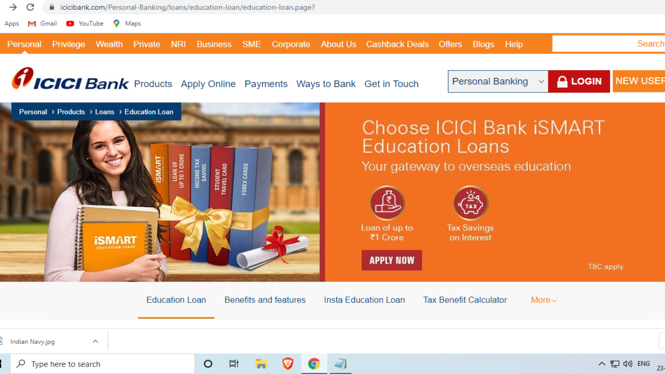 ICICI Bank
