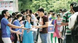 JEE Mains April September registration: Download HTs for the great exam